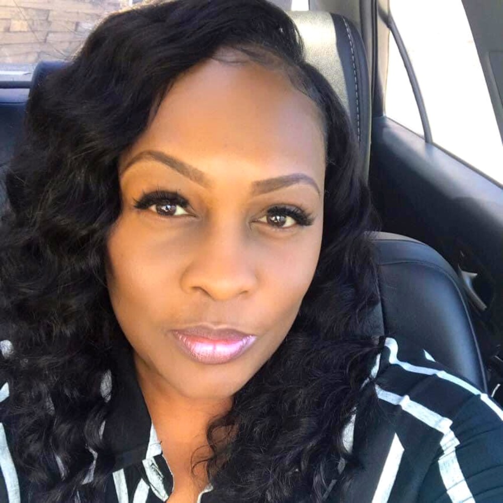 Meet your Posher, Trina